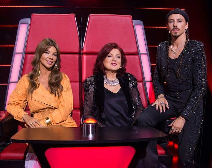 The Voice