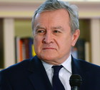 Piotr Gliński, minister kultury
