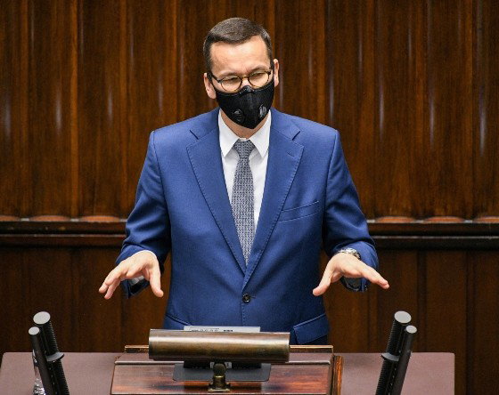 Mateusz Morawiecki