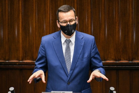 Mateusz Morawiecki