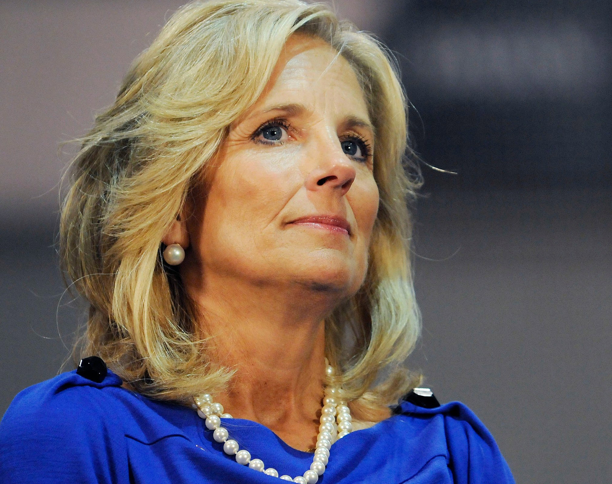 Jill Biden