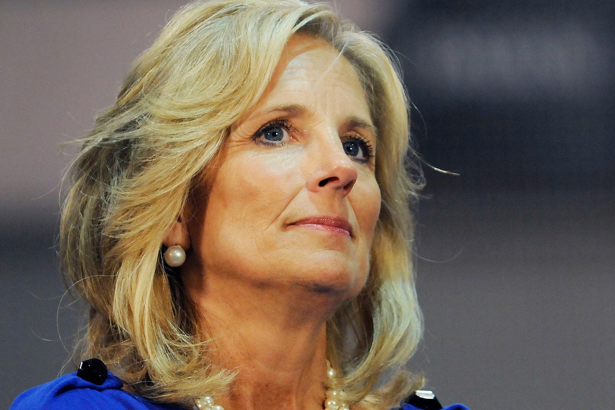 Jill Biden