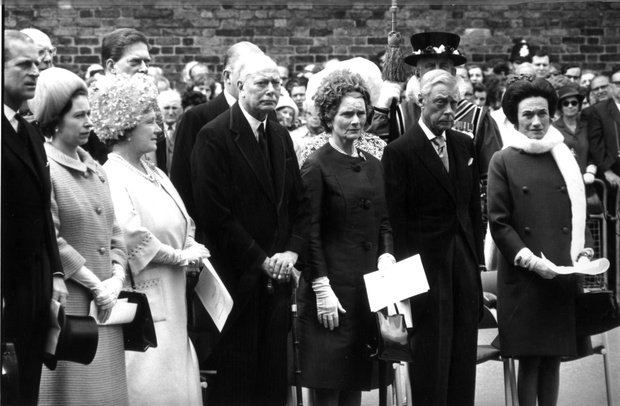 Windsor Family