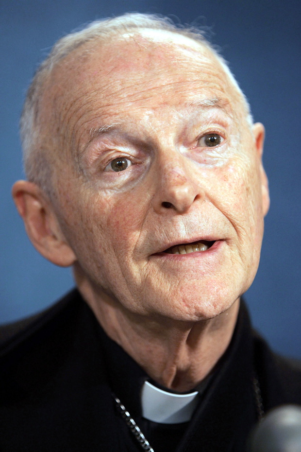 Catholic Bishops Call For An End To The Death Penalty