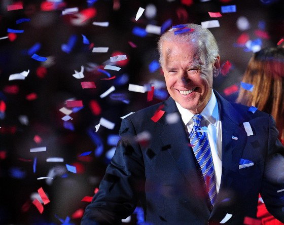 Joe Biden