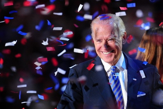Joe Biden