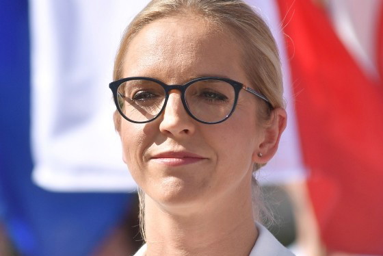 Małgorzata Trzaskowska