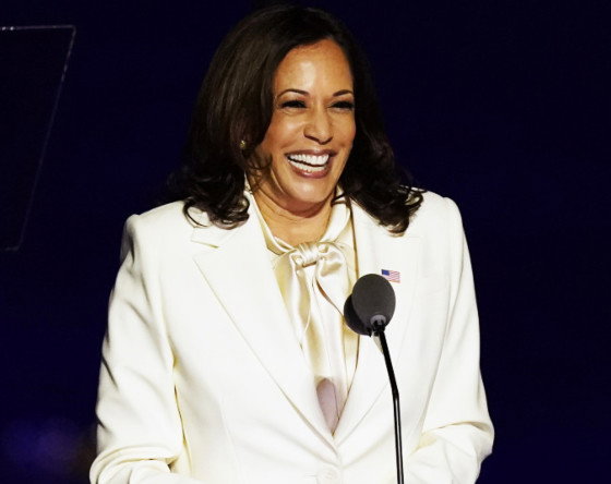 Kamala Harris,