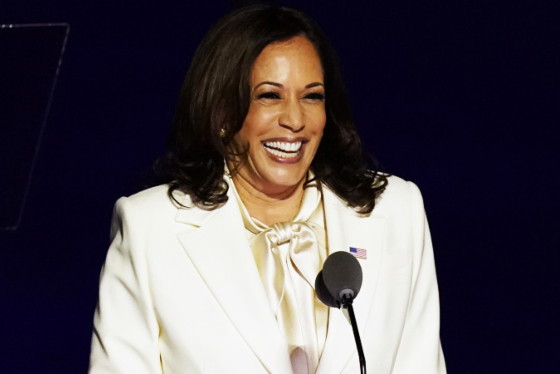 Kamala Harris,