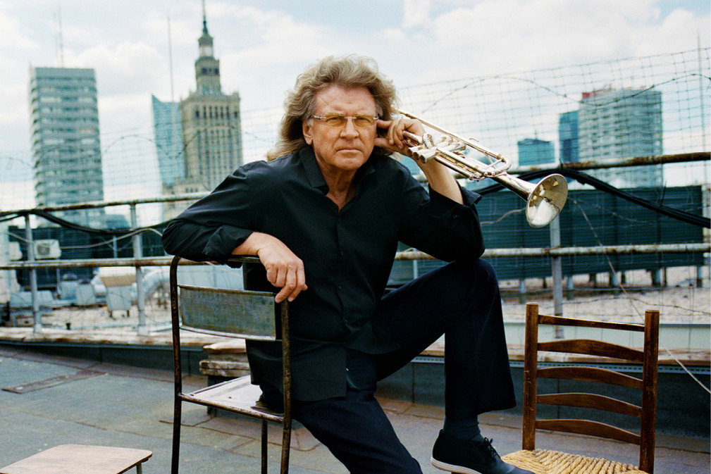 Zbigniew Wodecki, Viva! 2016