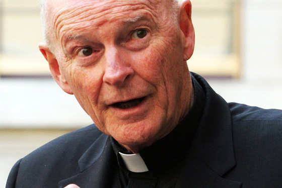Theodore McCarrick, 05