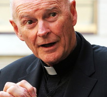 Theodore McCarrick, 05