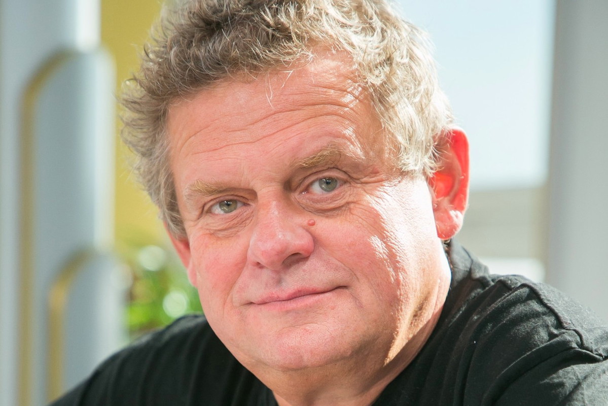 Kazik Staszewski