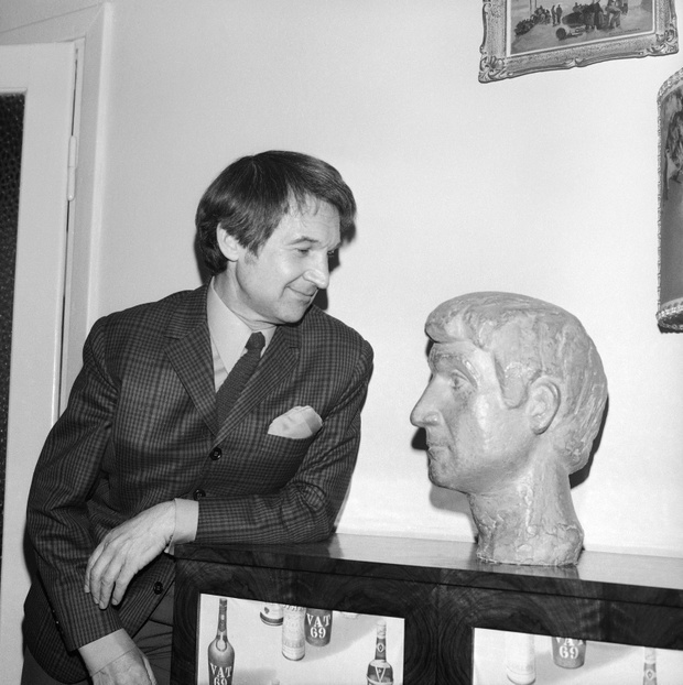 Witold Sadowy