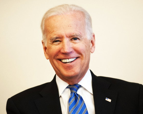Joe Biden