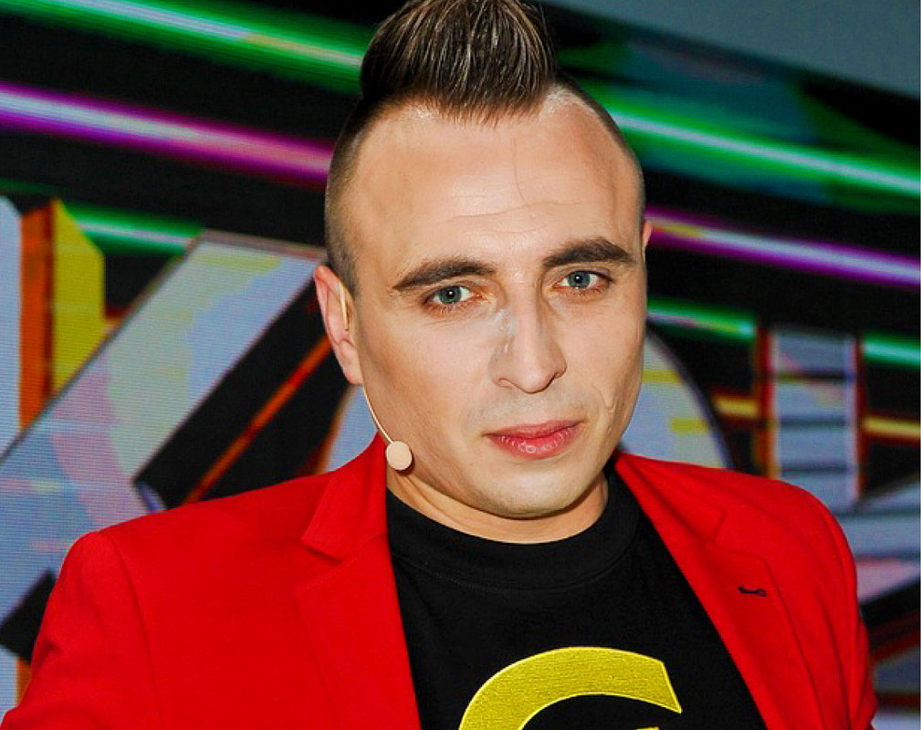 Czadoman, Paweł Dudek, gwiazda disco polo