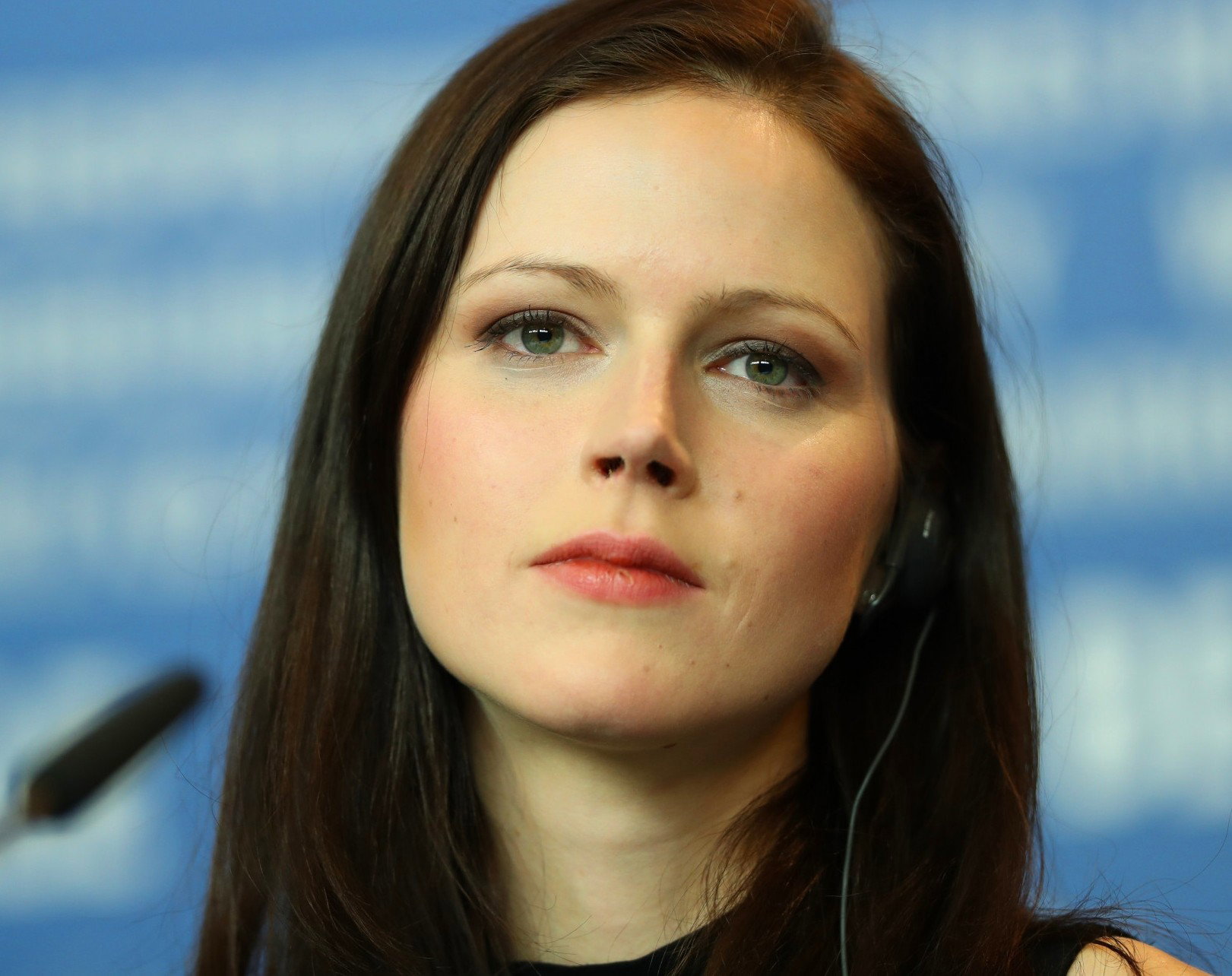 Patrycja Wolny, Patrycja Volny