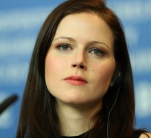 Patrycja Wolny, Patrycja Volny