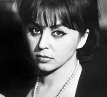 Kalina Jędrusik