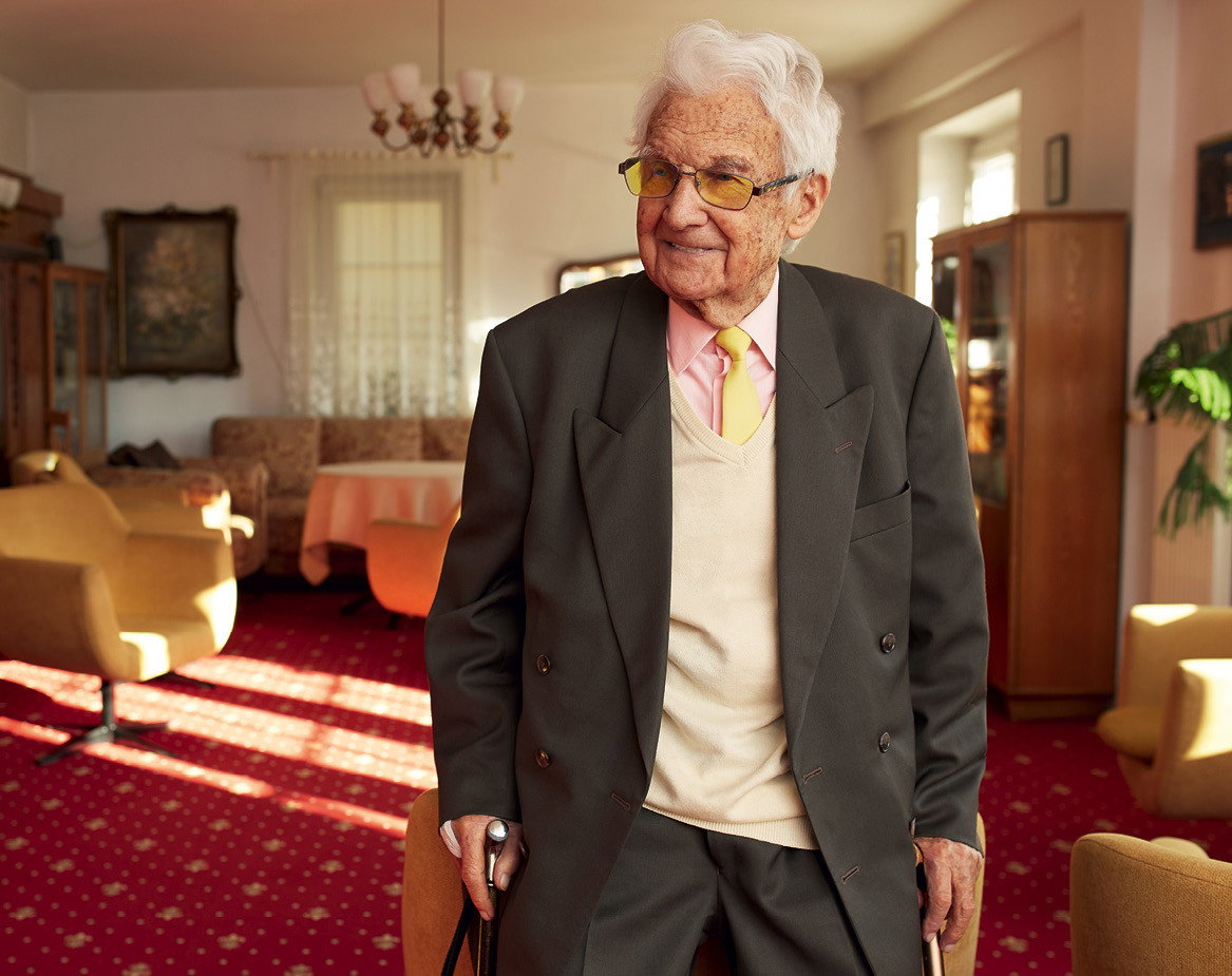 Witold Sadowy, Viva! 7/2020