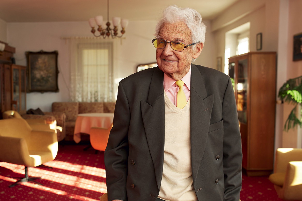 Witold Sadowy, Viva! 7/2020
