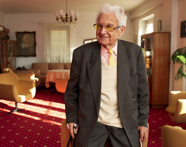 Witold Sadowy, Viva! 7/2020