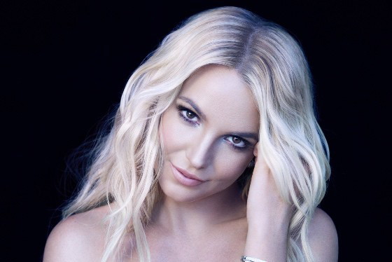 Britney Spears