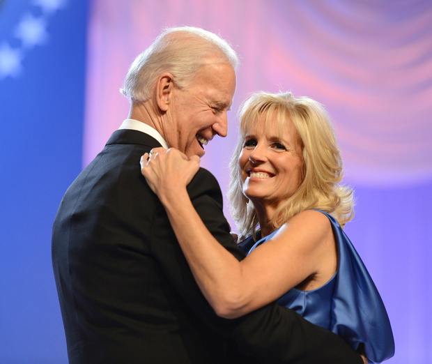 The Inaugural Ball