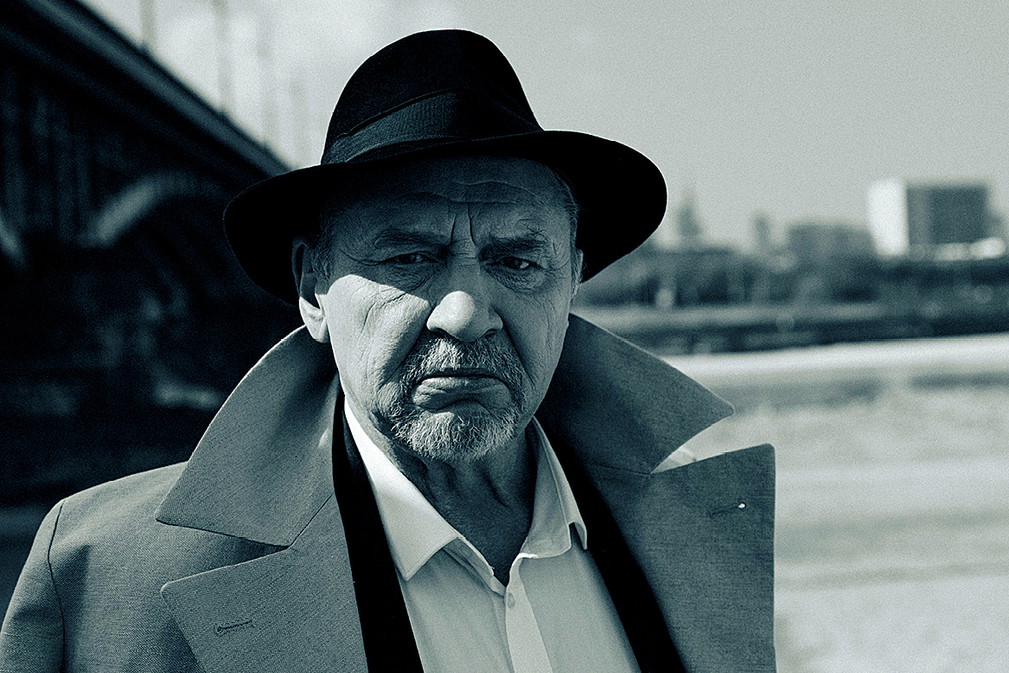Andrzej Grabowski, VIVA! nr 12, czerwiec 2019