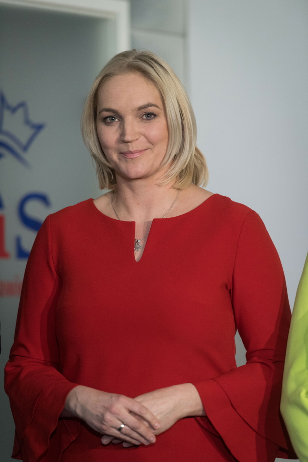 Prezentacja kandydatów PiS do PE z okr?gu 4