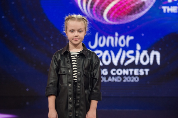 Konferencja Eurowizja Junior 2020