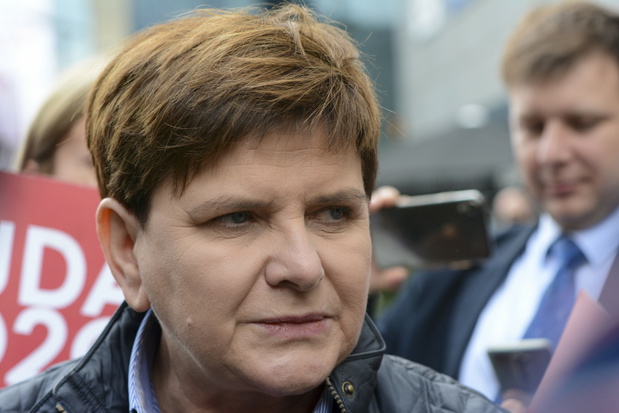 Przedostatni dzie? kampanii Andrzeja Dudy