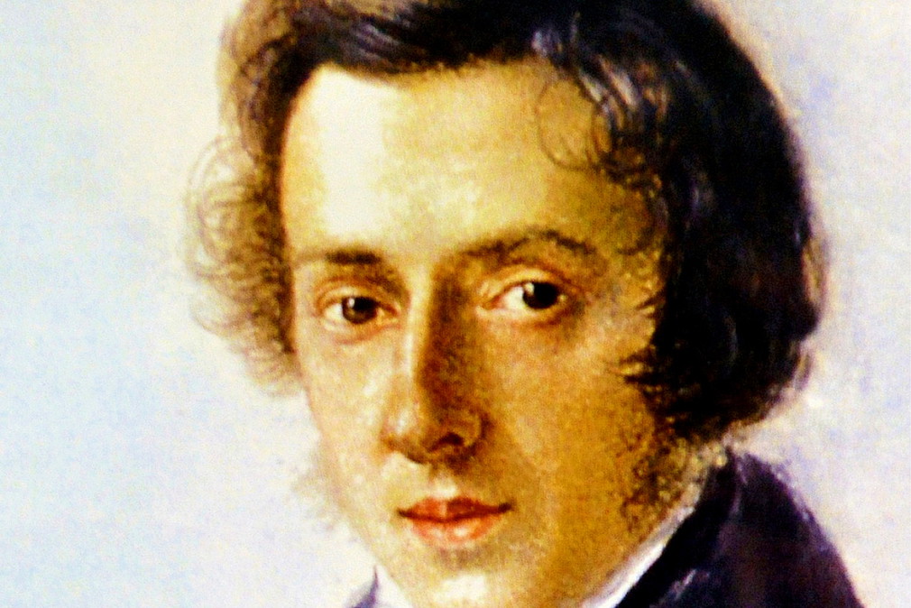 Fryderyk Chopin