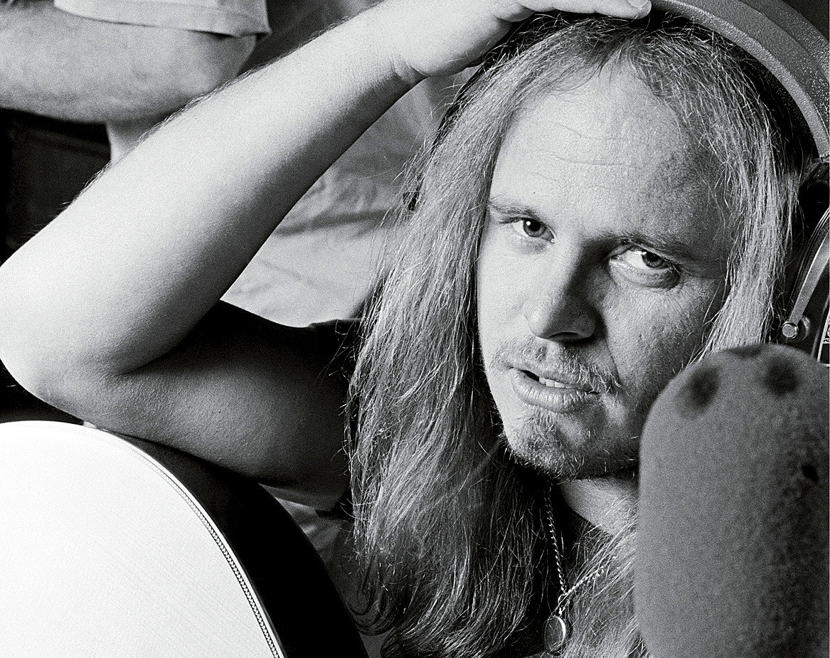 Ronnie Van Zant