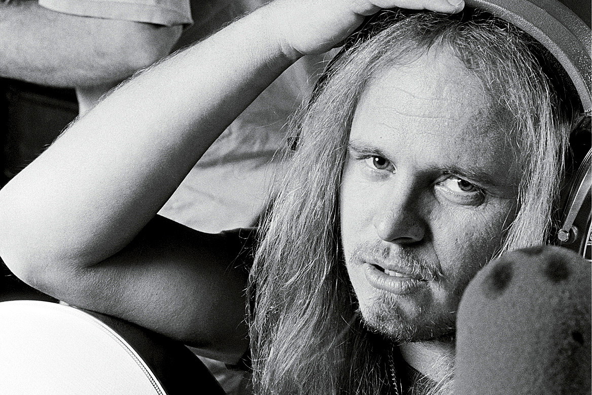 Ronnie Van Zant
