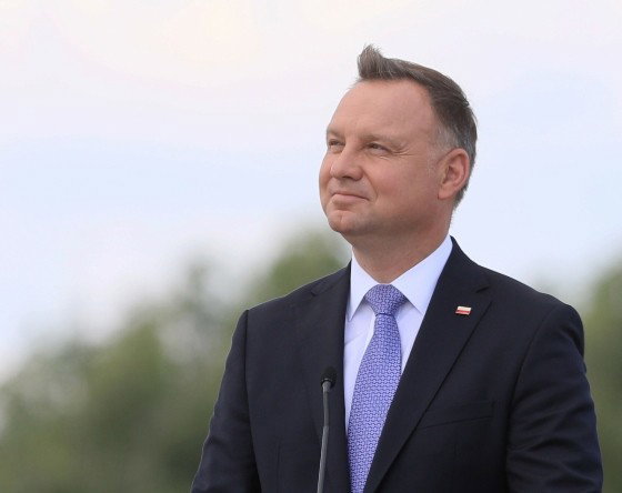 Andrzej Duda