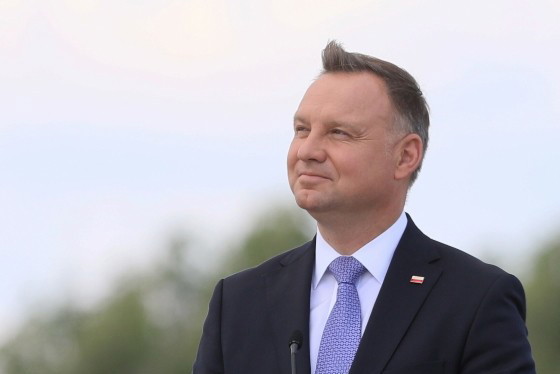 Andrzej Duda