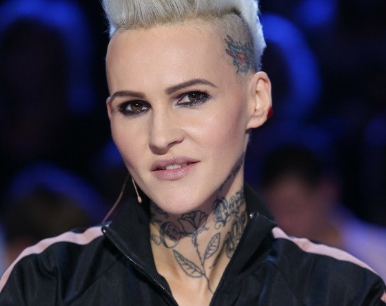 Agnieszka Chylińska