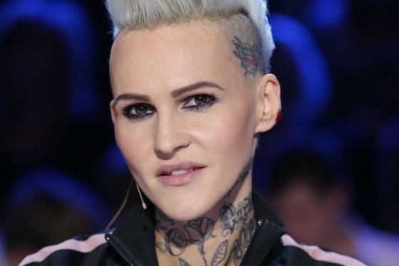 Agnieszka Chylińska
