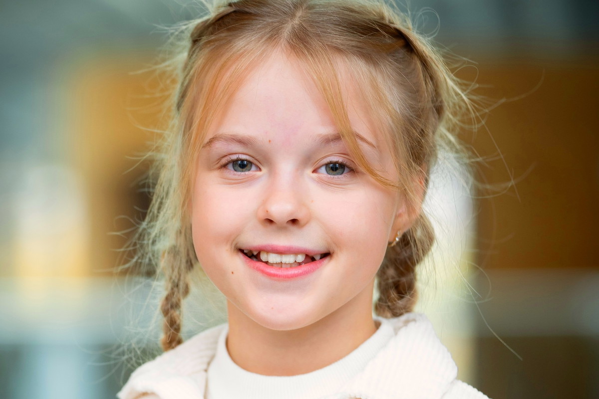 Ala Tracz, Eurowizja Junior, Polska 2020