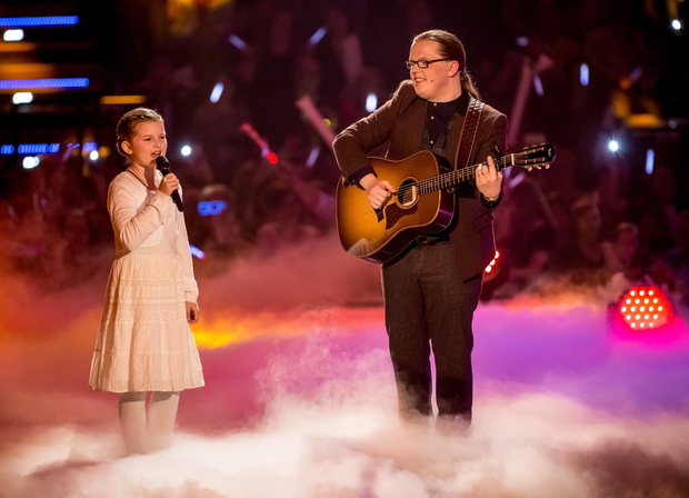ARD 'Schlagercountdown' music show