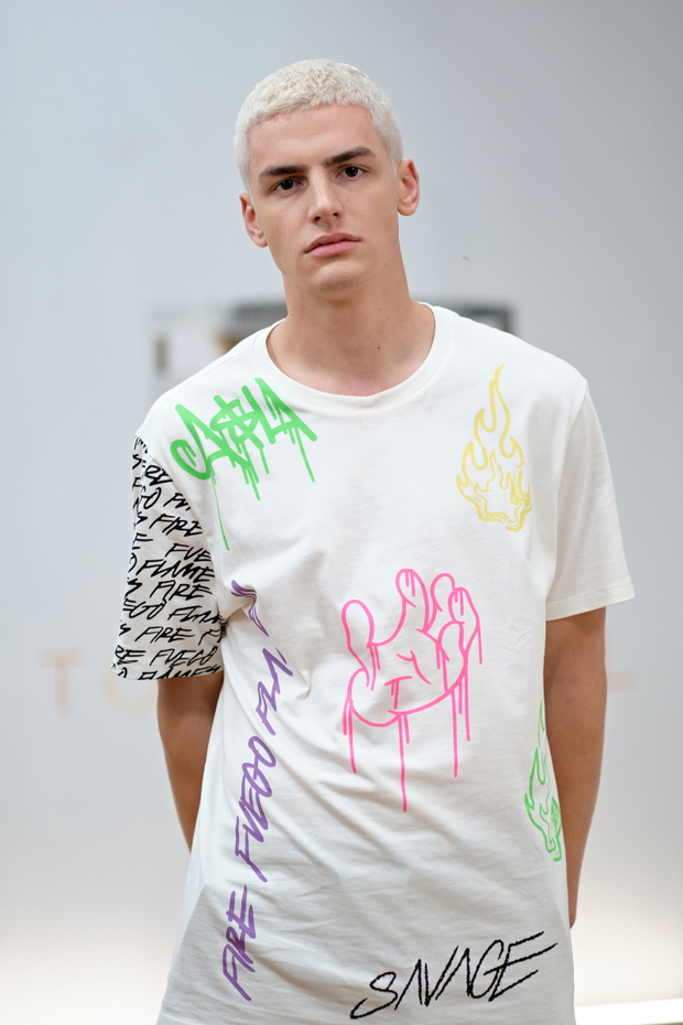 Fot. Bartosz Krupa/East News. Henryków-Urocze 21.07.2020. Top Model.