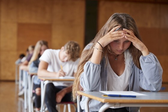 Matura, test ósmoklasisty, egzamin