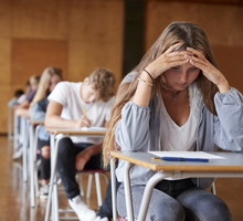 Matura, test ósmoklasisty, egzamin