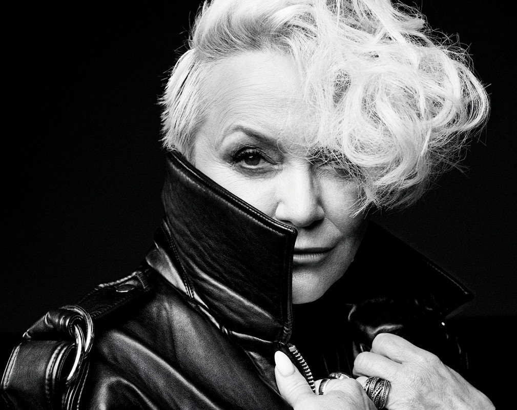 Malgorzata-Ostrowska