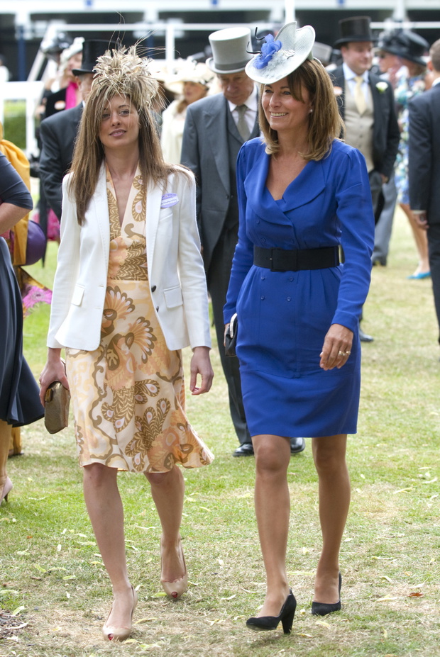 Duchess Of Cambridge Visits East Anglia'S Children'S Hospices