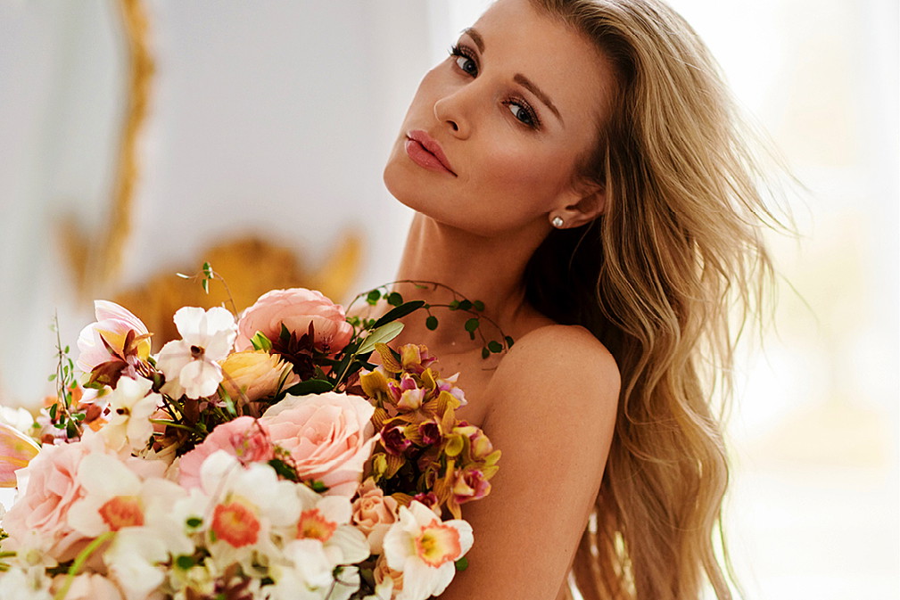 VIVA! Joanna Krupa, VIVA! kwiecień 2018