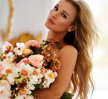 VIVA! Joanna Krupa, VIVA! kwiecień 2018