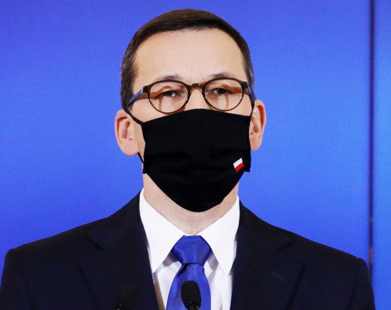 Mateusz Morawiecki
