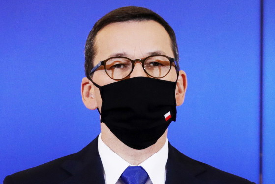 Mateusz Morawiecki